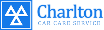 Charlton Car Care Services Logo